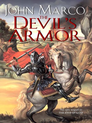 cover image of The Devil's Armor